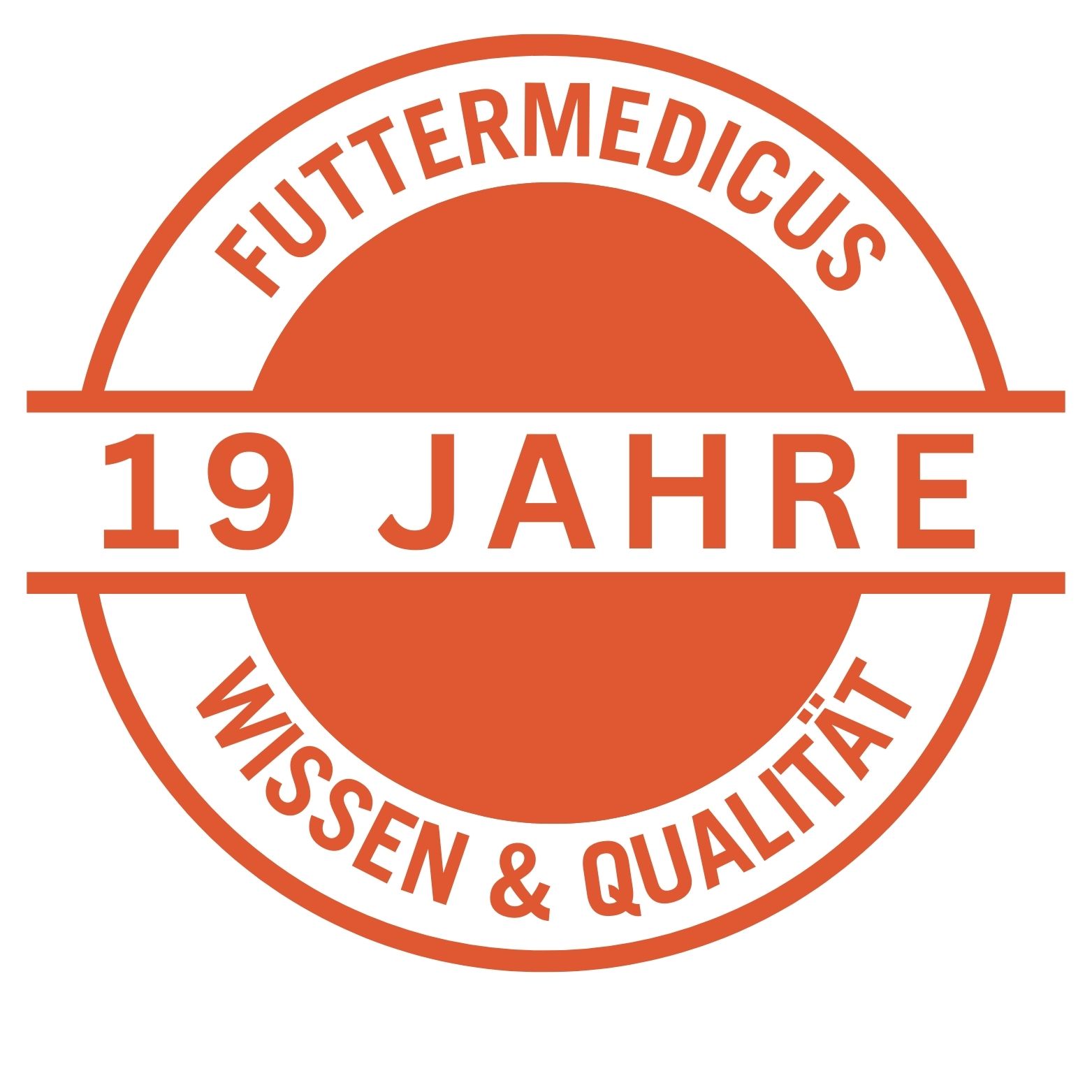 19 Jahre Futtermedicus